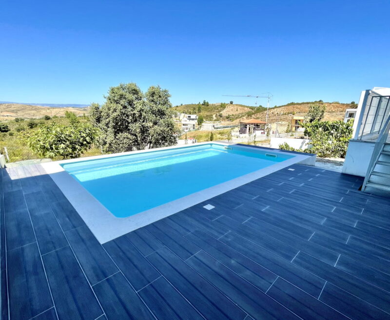 Construção de Piscinas DECODUR