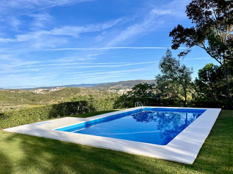 Construção de Piscinas DECODUR