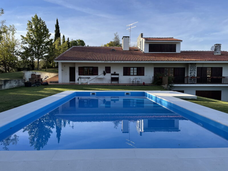 Construção de Piscinas DECODUR