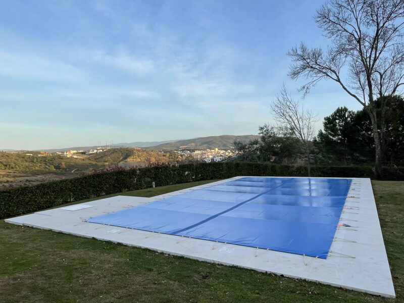 Construção de Piscinas DECODUR