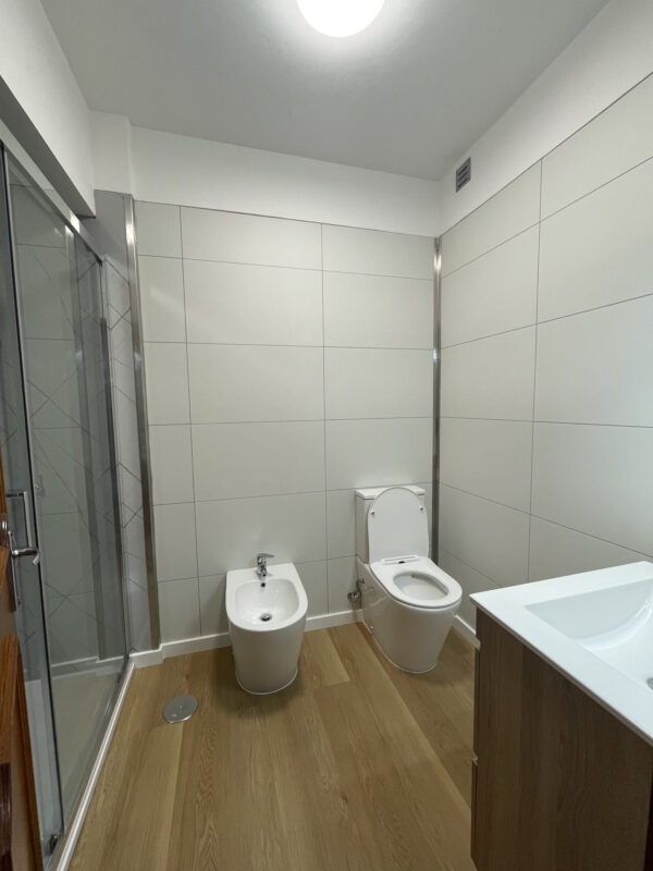 Remodelações interiores Mirandela Decodur