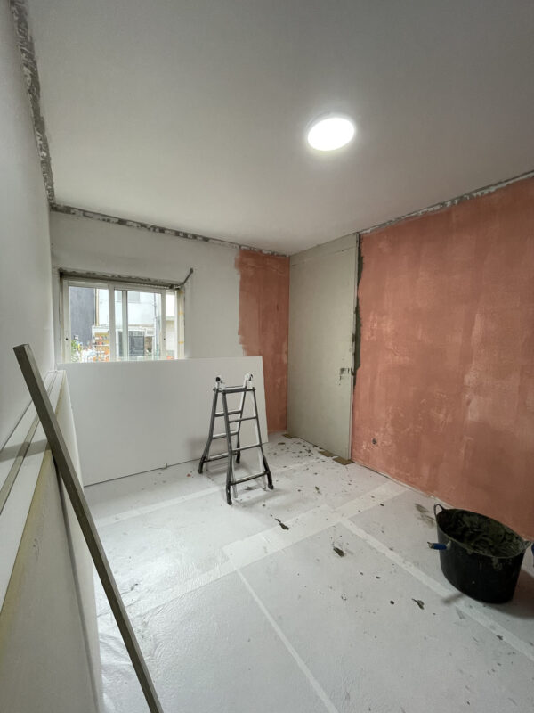 Remodelações interiores Mirandela Decodur